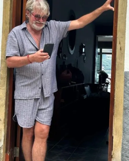 CONJUNTO DE LINHO (2)