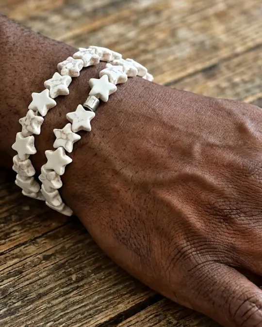 Pulseiras Estrela do Mar
